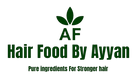 HAIRFOODBYAYYAN