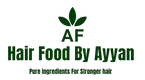 HAIRFOODBYAYYAN