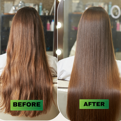 HAIR Food Oil By Ayyan